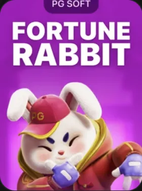 Fortune Rabbit, PG Soft-slot i Slamz spelutbud